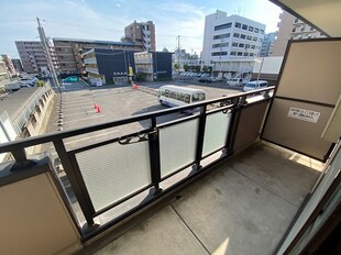 姫路駅 徒歩12分 4階の物件内観写真